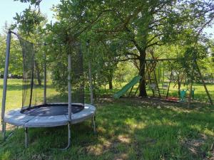 Maisons de vacances Ar Merglet - Grande longere authentique en Broceliande : photos des chambres