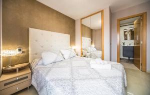 Magnificas vistas al mar