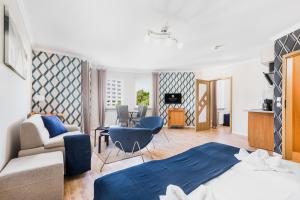 Jantar Apartamenty Sunny Olymp I