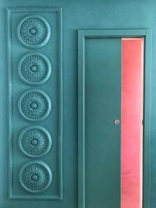 Il Cavaliere Bed and Breakfast