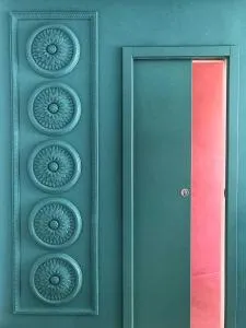 Il Cavaliere Bed and Breakfast - 卡塞塔