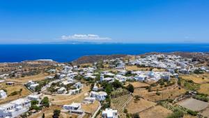 Hotel Galini Sifnos Sifnos Greece