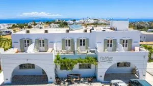 Hotel Galini Sifnos - Artemon