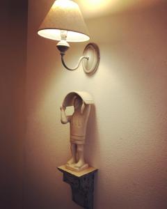 La Dimora di San Simplicio