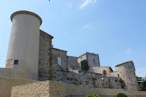 B&B / Chambres d'hotes Chateau de Vedene : photos des chambres