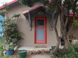 El Nopal Casita-Close to Sul Ross State University - Марфа