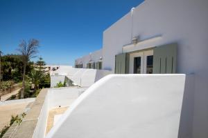 Hotel Galini Sifnos Sifnos Greece