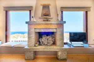 Vourkari Villa Kea Kea Greece