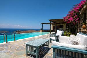 Vourkari Villa Kea Kea Greece