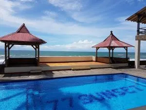 日落广场77号酒店 - Cikakak