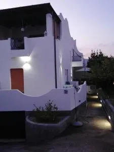 Villetta Aurora - San Salvatore