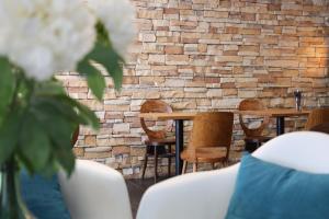 Hotels Un Hotel sur le Port : photos des chambres