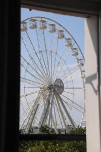 Hotels Un Hotel sur le Port : photos des chambres