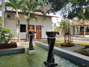 Villetta House Syariah - Grobogan