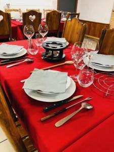 Auberge d+ Valloire-Galibier photo 15