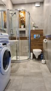 Apartamenty AquaBaltica