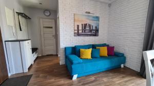 Apartamenty AquaBaltica