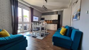 Apartamenty AquaBaltica