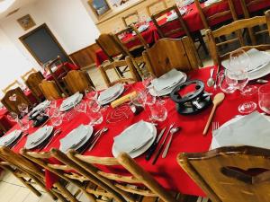 Auberge d+ Valloire-Galibier photo 12