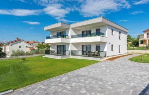 Apart Residence Blue Sea