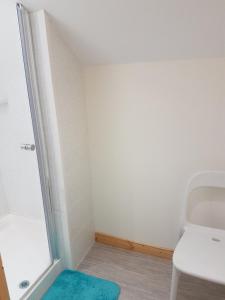 Reubens Loft for 1 to 6 person Family 4 miles outside Portrush Bushmills Coleraine Ballymoney