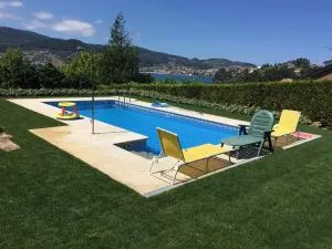 Playa America! - Nigrán