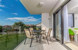 Apart Residence Blue Sea