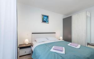 Apart Residence Blue Sea