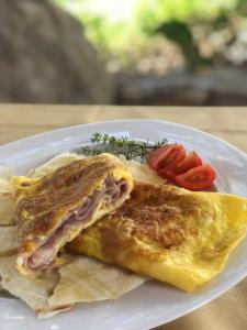 Hypnos Boutique Hotel img28