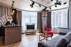 Arcadia Loft Style (sea view)