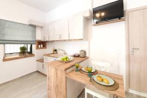 Elia Luxury Suite, Corfu Town