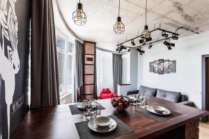 Arcadia Loft Style (sea view)