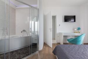 Holiday Home room in Luxury Holiday Home Dioniz