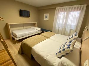 Hotel Baltico 2 estrellas