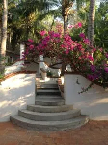 Casa Flor de Mar - 兹波利特