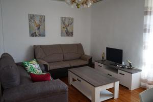 Apartamento «El Balcón de la Calle Mayor»