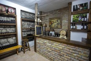 Holiday Home Stari Zoganj