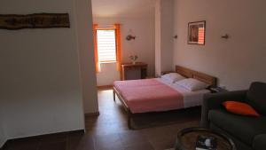 Two Bedroom Holiday Home with Terrace room in Holiday Home Stari Zoganj