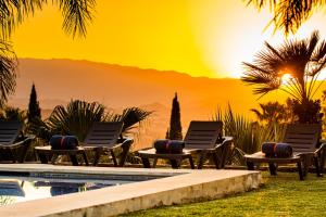 Cubos Finca Los Dragos