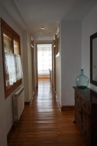 Apartamento «El Balcón de la Calle Mayor»