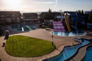 Apartmán Dagmar - 3hvězdičkové hotely ve městě Bešeňová