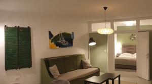 Apartment Adriatico Eterno 1 