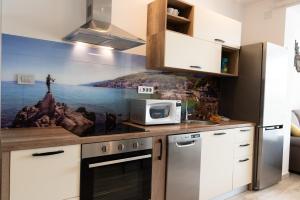 Apartment Majda Opatija 