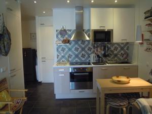 Estúdio tranquilo praia da Falésia