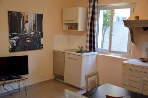 Appart'hotels Villa Maredda : photos des chambres