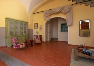 RESIDENZA LE CICOGNE