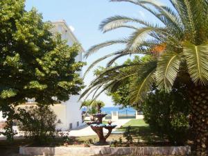 Afroditi Studios Thassos Greece