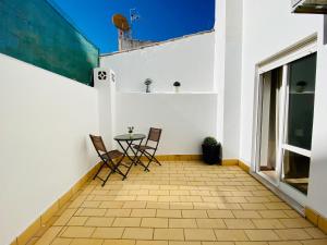 Queen Room with Private Bathroom room in Stay on Top Old Town