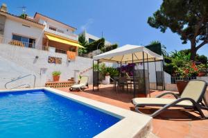 Villa Cala Trons