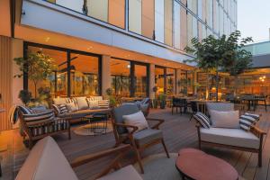 Hotel Indigo Larnaca by IHG-ADULTS ONLY